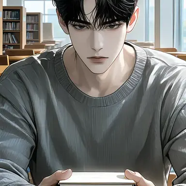 Profile image of Lee Dojin