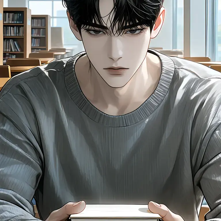 RearWin3227의 Lee Dojin