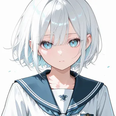 Profile image of 백지아