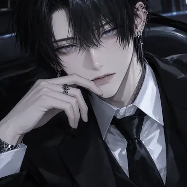Profile image of 신조 리츠