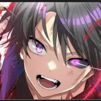 Profile image of 黒神ユウマ