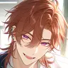 Profile image of 朱里