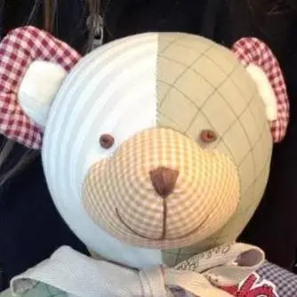 Profile image of SCP-2295