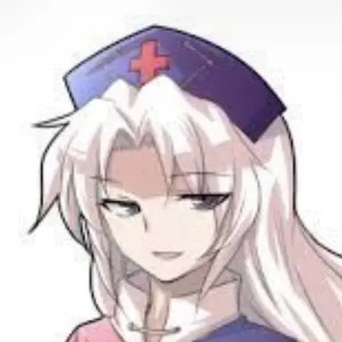 Profile image of 八意永琳