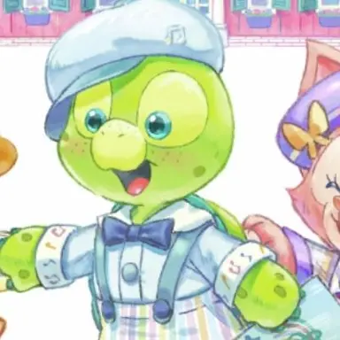 Profile image of オルメル
