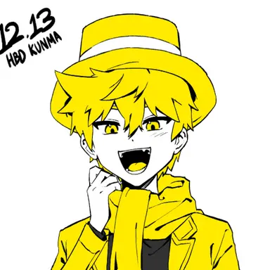 Profile image of 쿤마