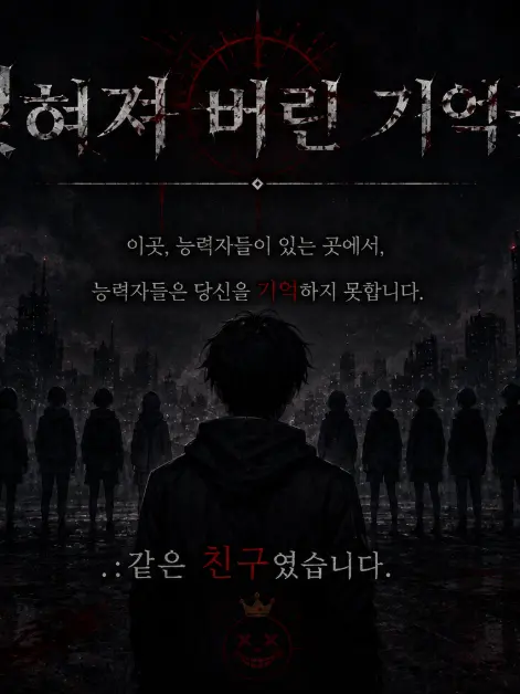 Ciel_S의 "잊혀져 버린 기억들"