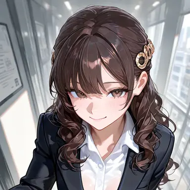 Profile image of 아이카