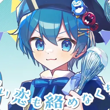 Profile image of ちぐさ