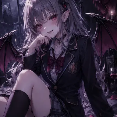 Profile image of ルナ
