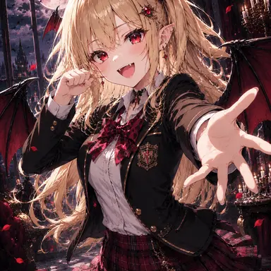 Profile image of 向日葵