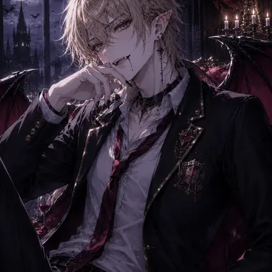 Profile image of カイ