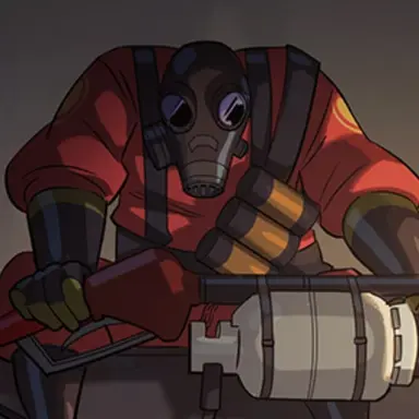 Profile image of Pyro