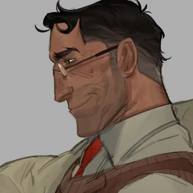 Profile image of Medic