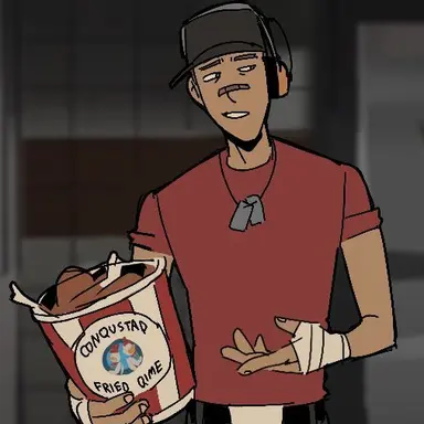 Profile image of Scout
