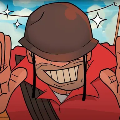 Profile image of Soldier