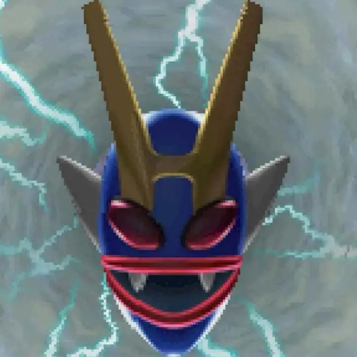 HungryGenet0015의 ハリケーンボンビー！