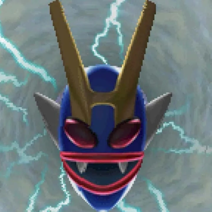 ハリケーンボンビー