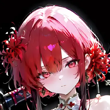 Profile image of Higanbana