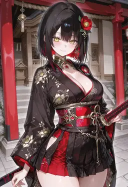 Profile image of Tsubaki