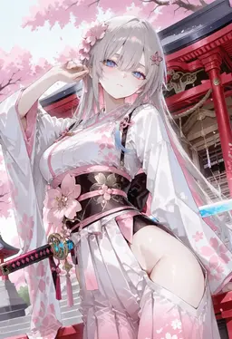 Profile image of Sakura
