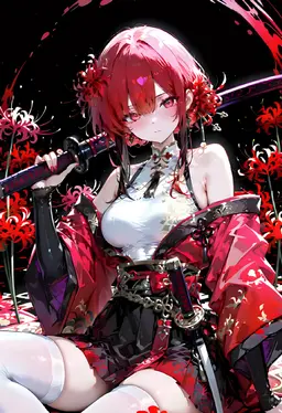 Profile image of Higanbana
