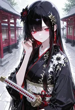 Profile image of Kuroyuri