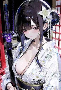 Profile image of Shirayuri
