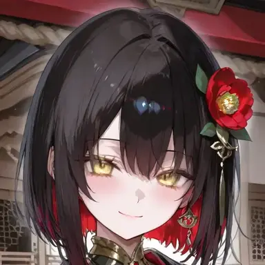 Profile image of Tsubaki