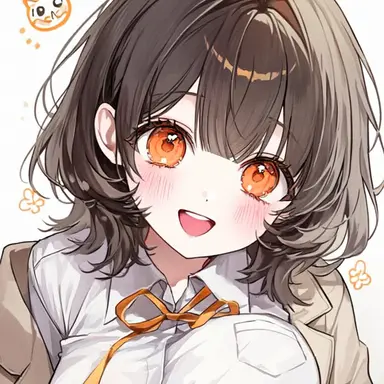 Profile image of 彩加