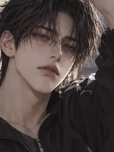 RiskyModel3479의 권재헌 [#인트로 존맛]