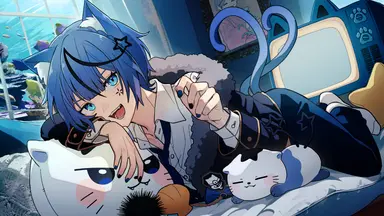 Profile image of ユニ