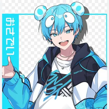 Profile image of おさでぃ