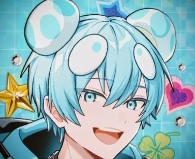 Profile image of おさでぃ