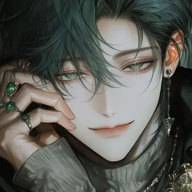 Profile image of カイン