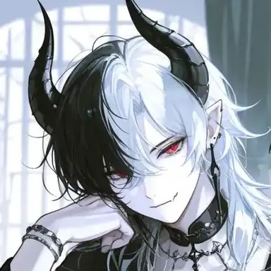 Profile image of ルシフェル