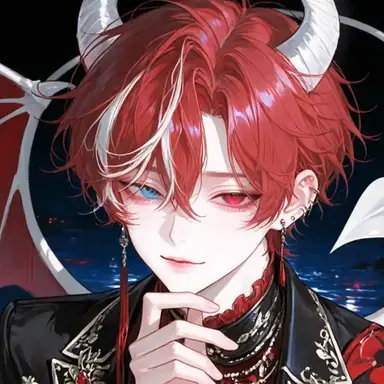 Profile image of アスモデウス
