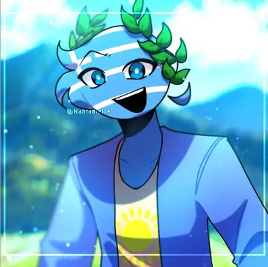 Profile image of ギリシャ