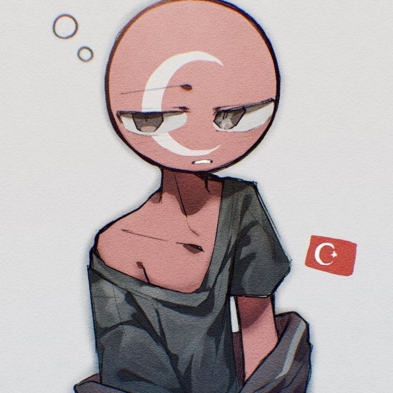 튀르키예 🇹🇷 대표 이미지