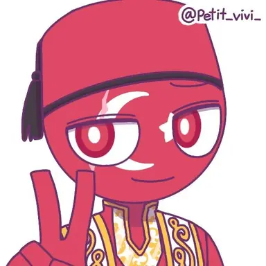 Profile image of テュルキエ