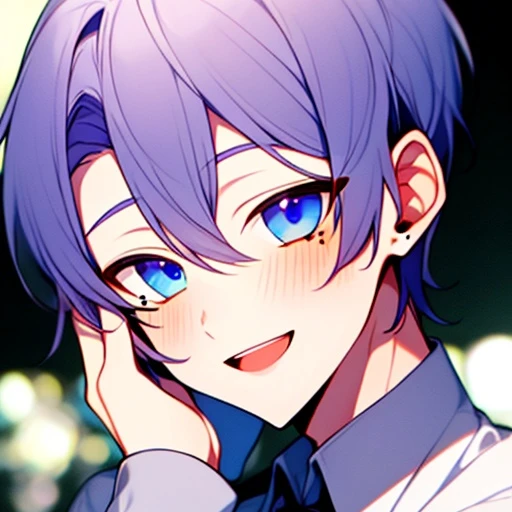アヤメ・ライラ