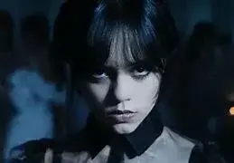 SureFryer8392의 Wensday Addams