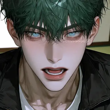 Profile image of 凪