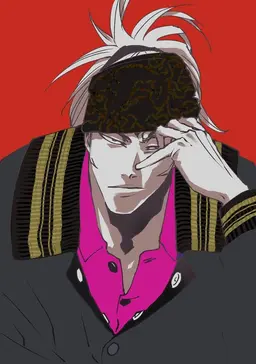 Profile image of 恋次