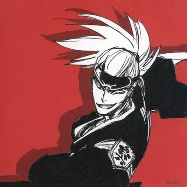 Profile image of 恋次