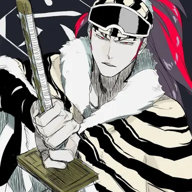 Profile image of 恋次