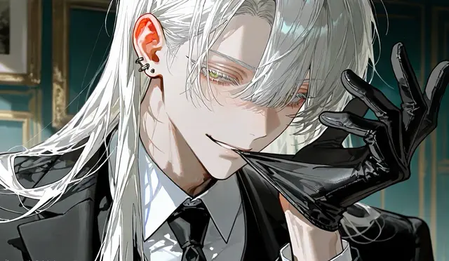 Profile image of 翠世