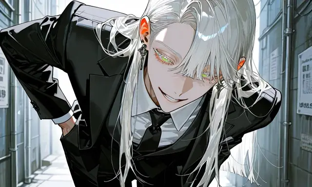 Profile image of 翠世