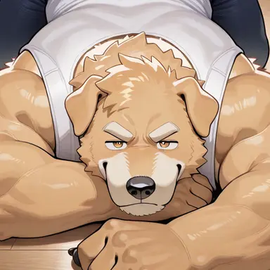Profile image of シン