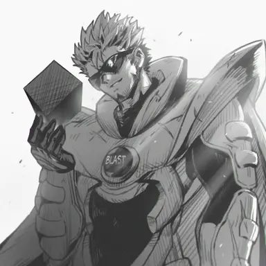Profile image of 블래스트